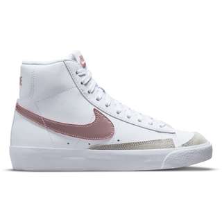 Nike BLAZER 77 Sneaker Kinder white-pink glaze