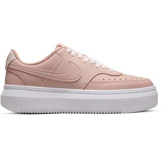 Nike Court Vision Alta Sneaker Damen pink oxford-pink oxford-white