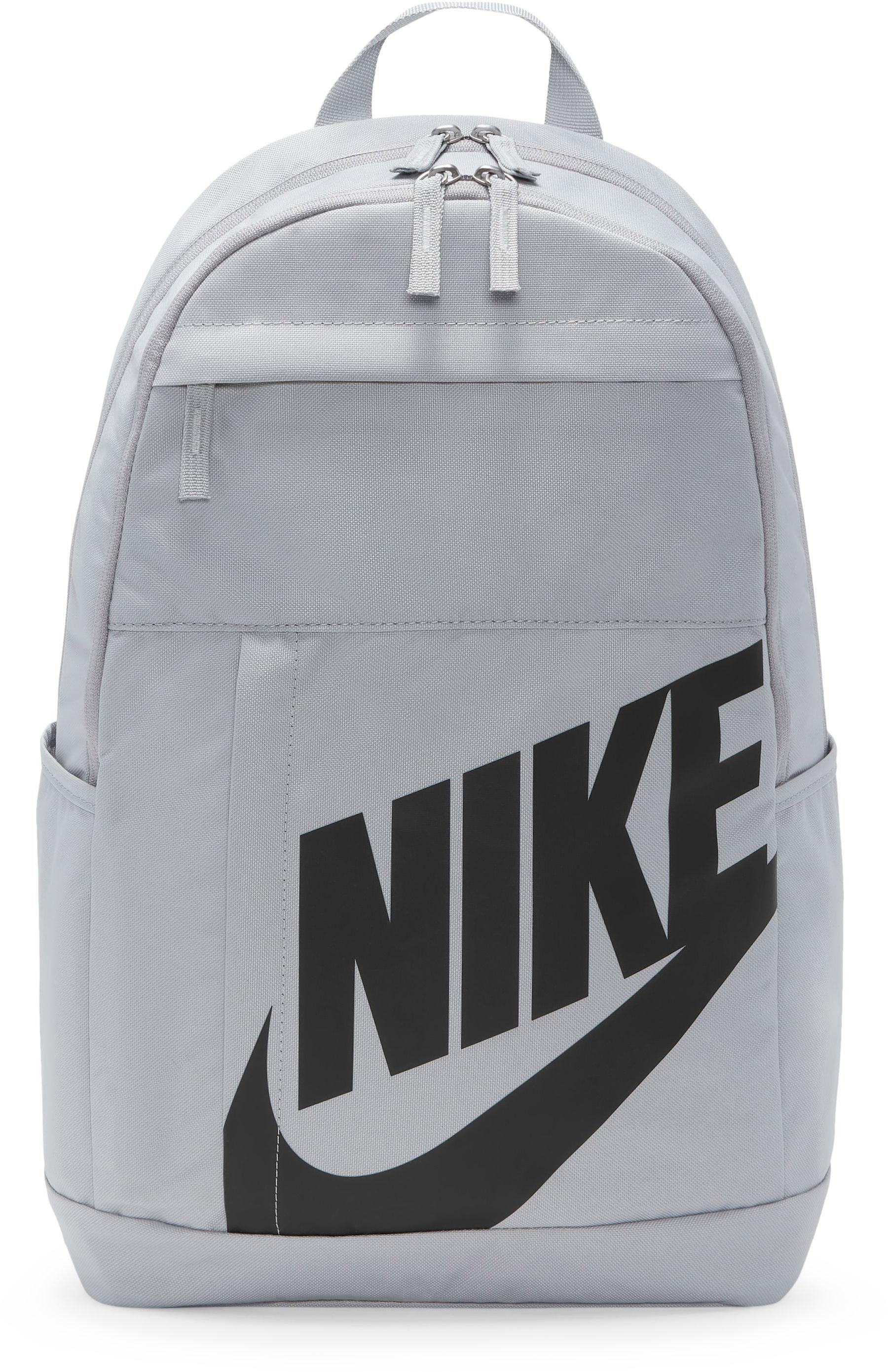 Nike Elemental Daypack wolf greywolf greyblack im Online Shop von