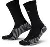 Nike U NK STRIKE CREW WC22 Socken - black-white
