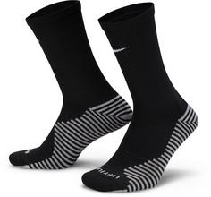 Nike Strike Fußballstrümpfe black-white