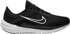 Nike AIR WINFLO 10 Laufschuhe Herren black-white-black