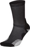 Nike Socken - black-anthracite-black-reflective silv