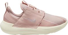 Nike E-Series AD Sneaker Damen pink oxford-barely rose-sail