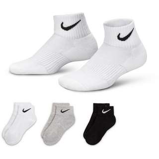 Nike Performance Cushion Socken Pack Kinder multi-color
