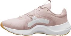 Rückansicht von Nike In-Season TR 13 Fitnessschuhe Damen barely rose-white-pink oxford