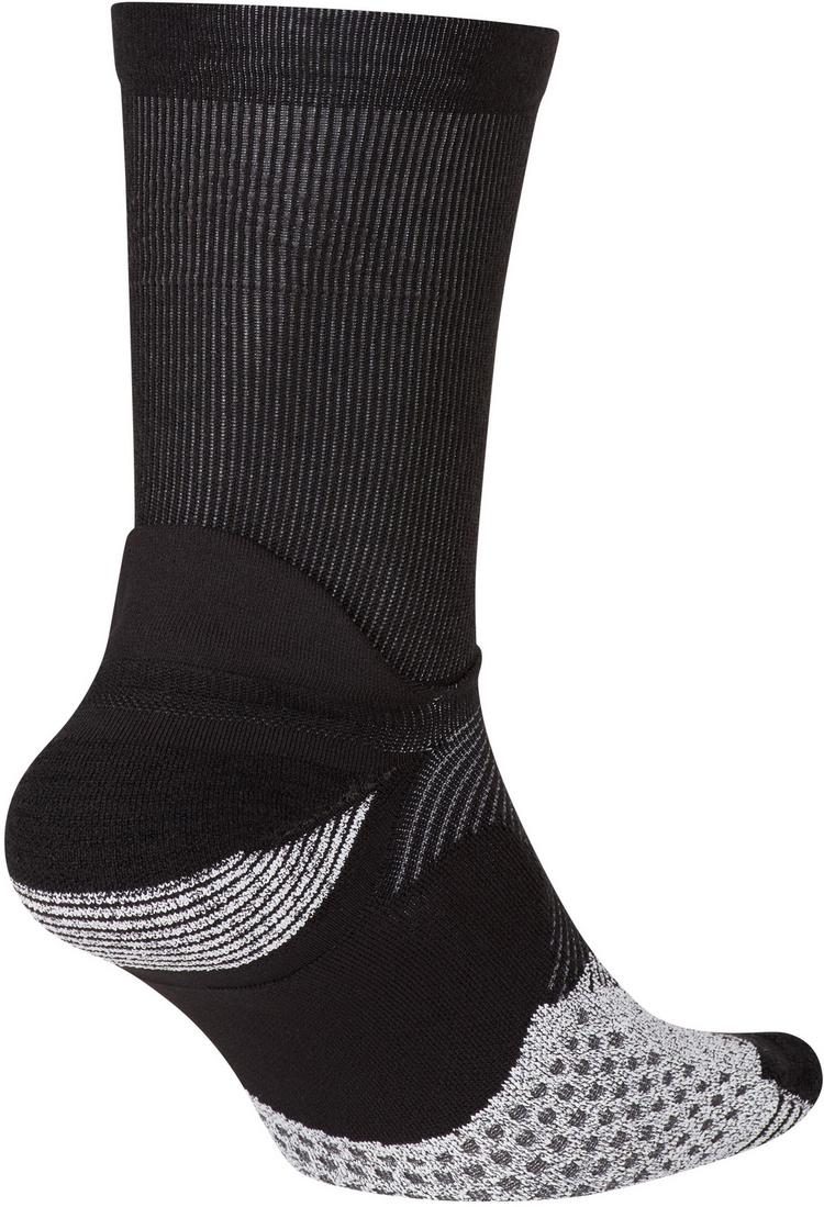 Nike Nike Socken - black-anthracite-black-reflective silv - 0 | SportScheck