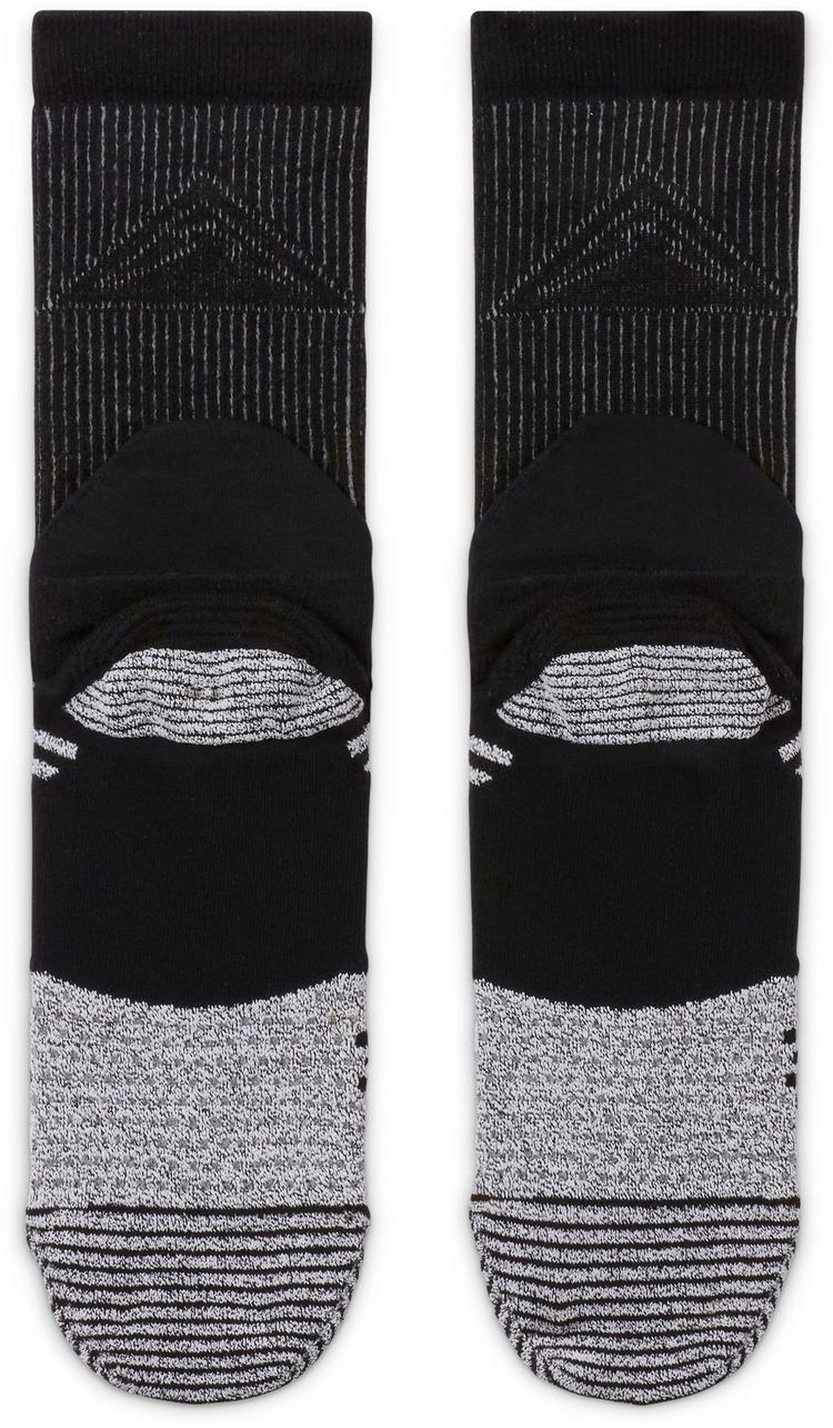 Nike Nike Socken - black-anthracite-black-reflective silv - 0 | SportScheck