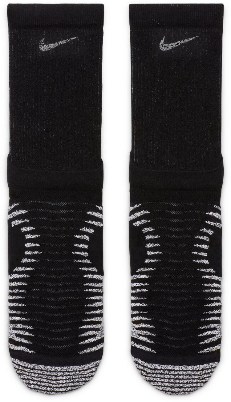 Nike Nike Socken - black-anthracite-black-reflective silv - 1 | SportScheck