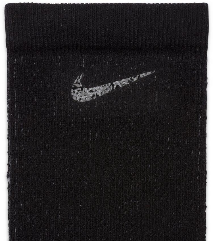 Nike Nike Socken - black-anthracite-black-reflective silv - 2 | SportScheck
