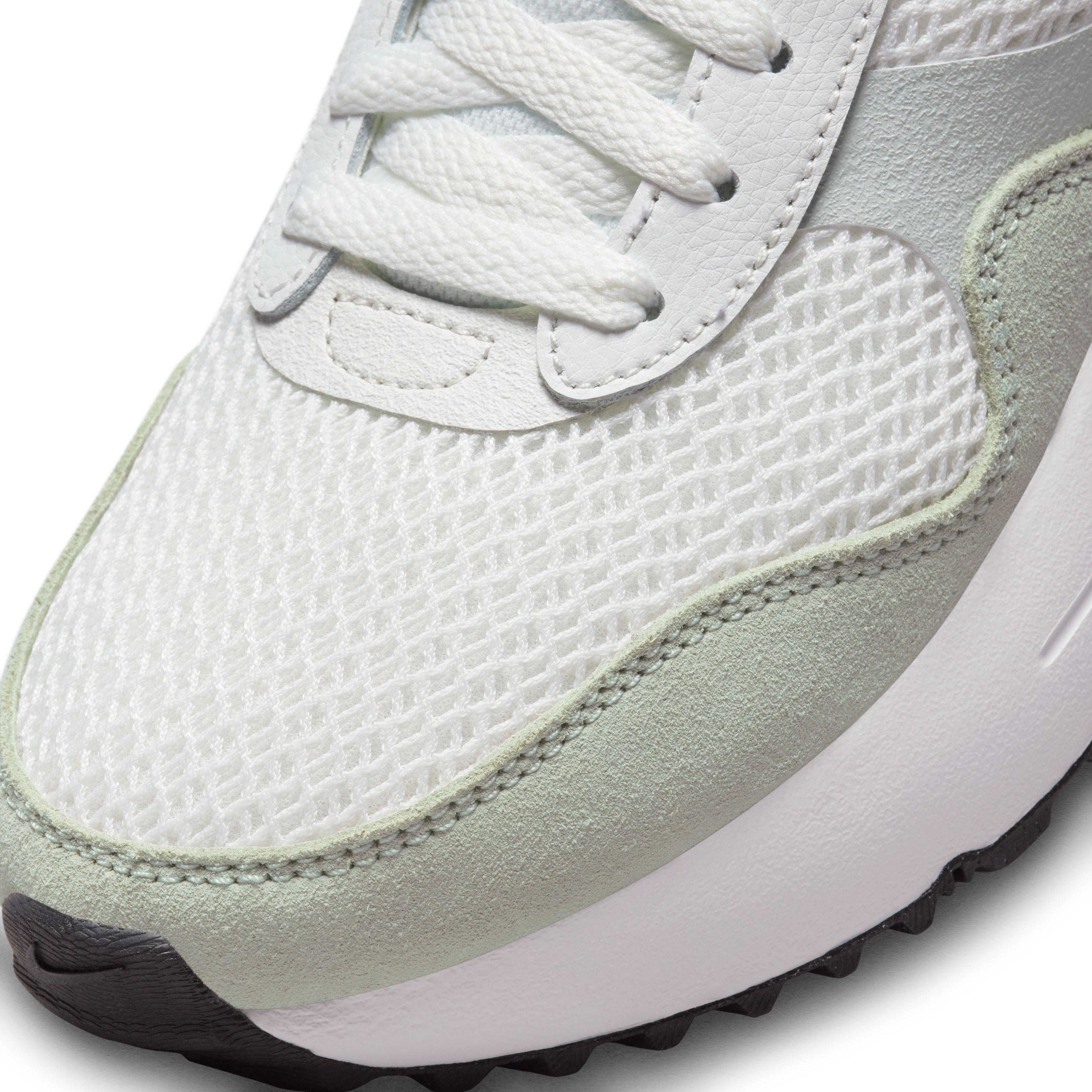 Nike Air Max Systm Sneaker Damen summit white ocean bliss light silver im Online Shop von SportScheck kaufen