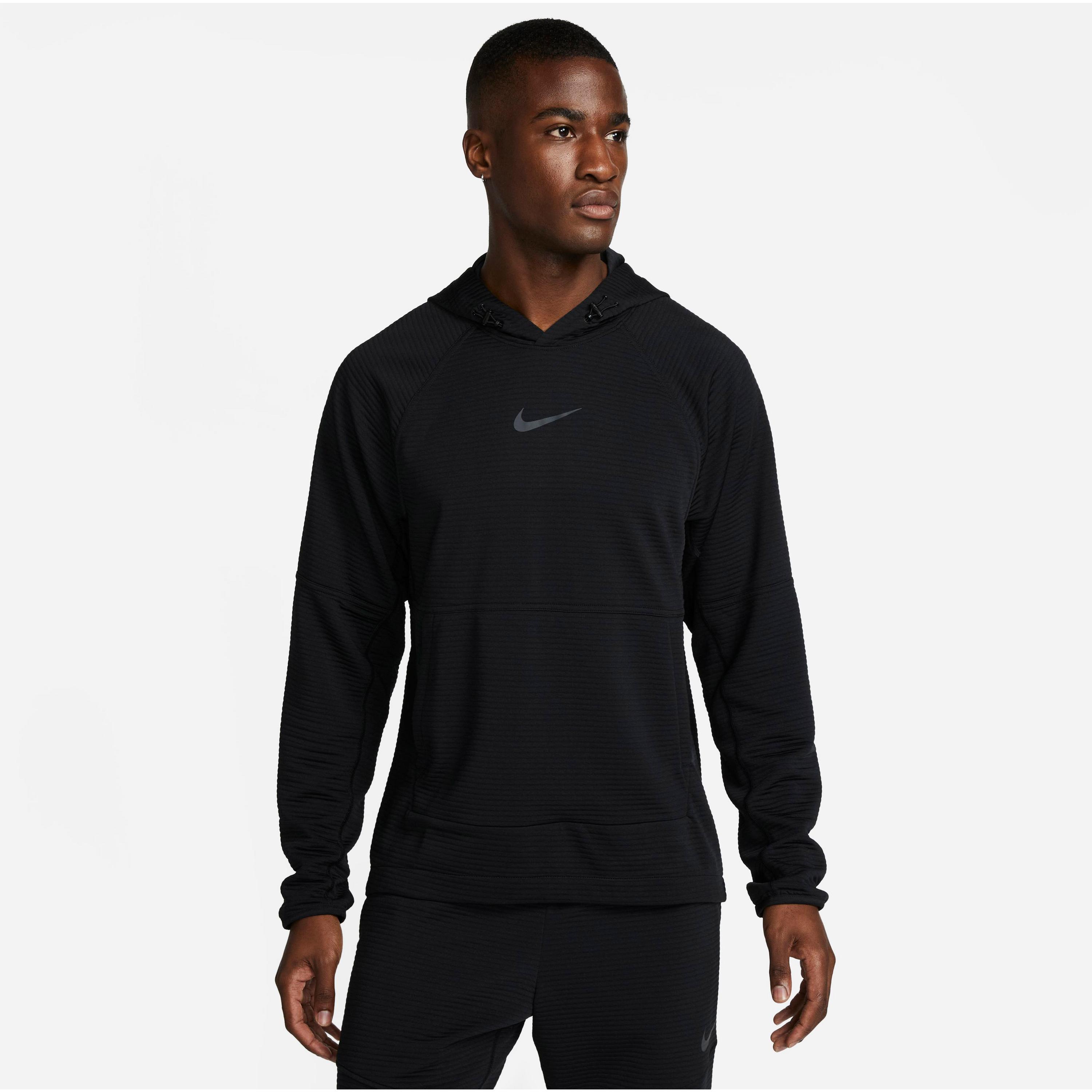 Thumbnail - Nike Pro Hoodie Herren