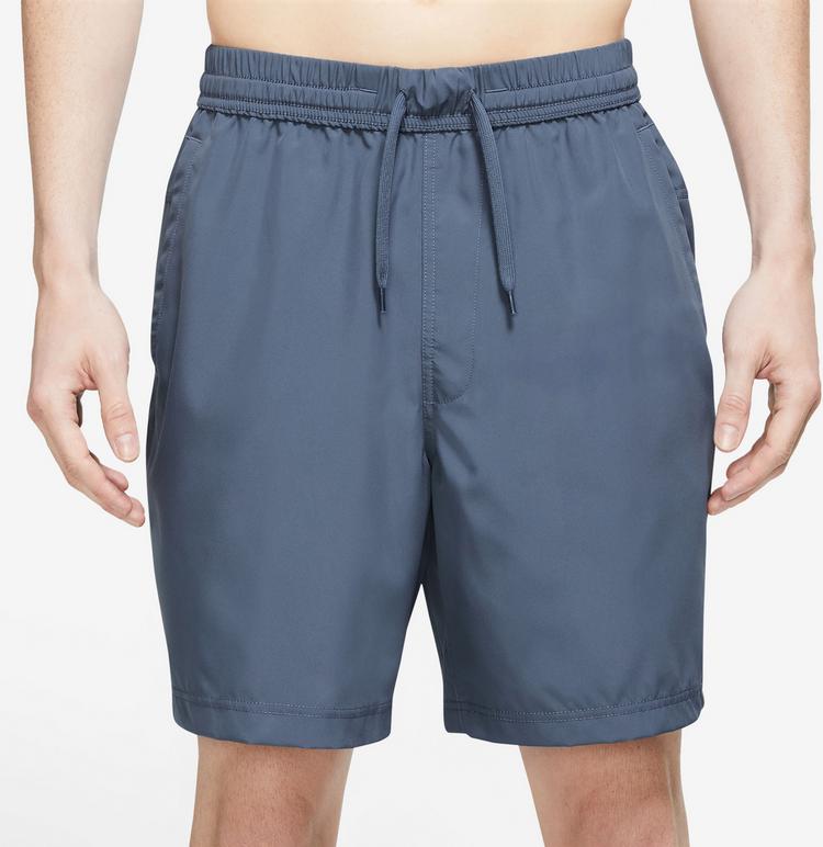 Nike Nike Form Funktionsshorts Herren - diffused blue-black - 0 | SportScheck