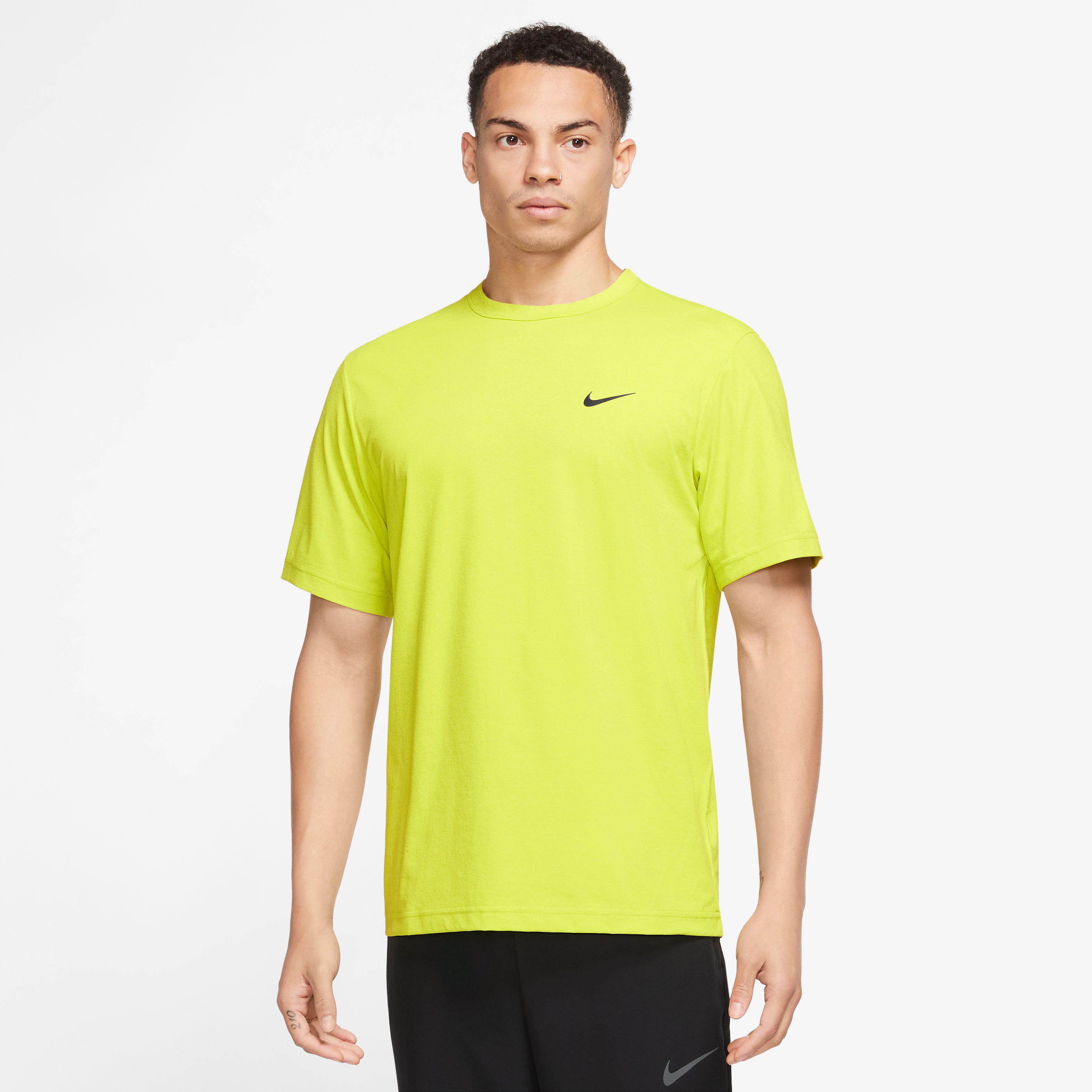 grünes Herren Trikot von Nike online kaufen