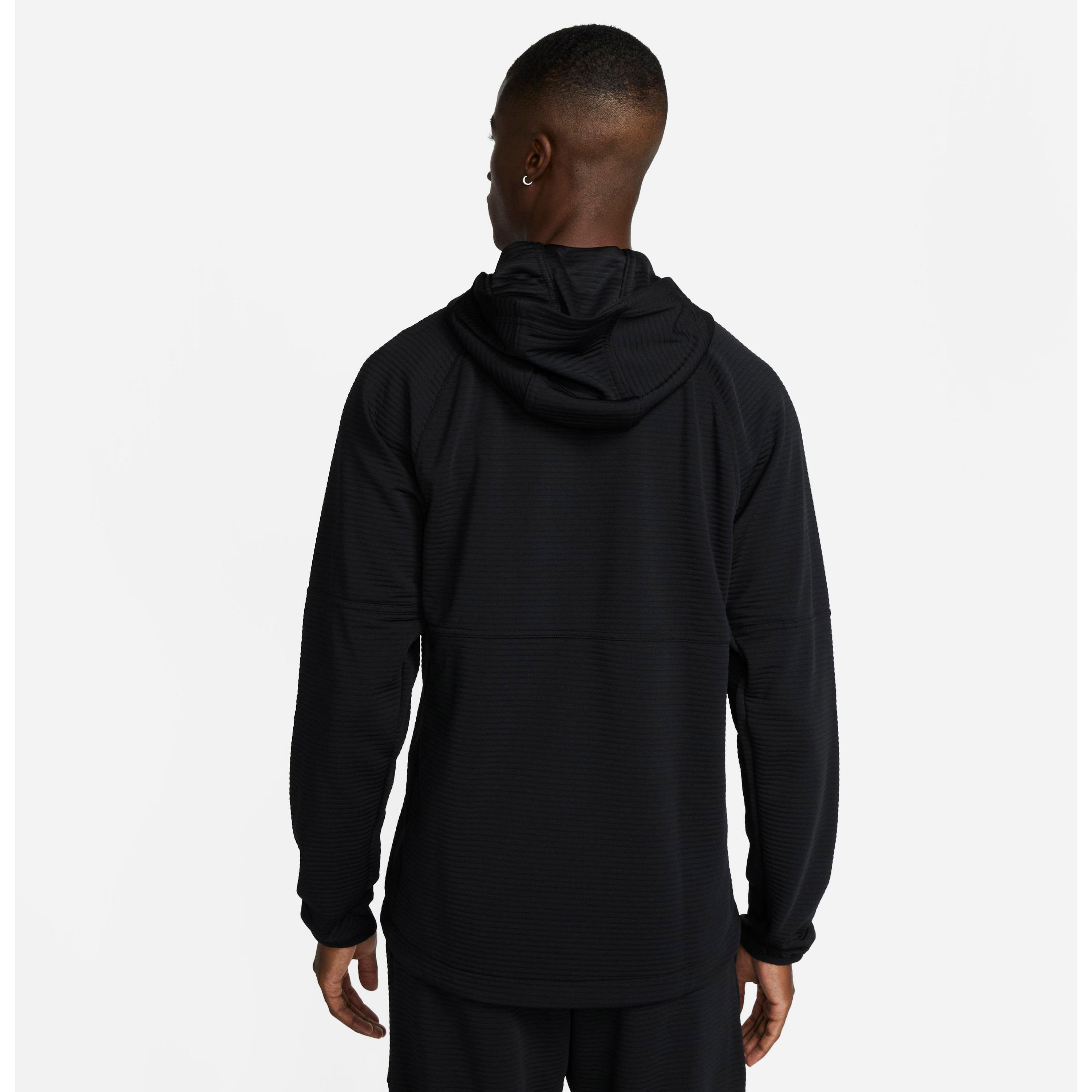 Thumbnail - Nike Pro Hoodie Herren