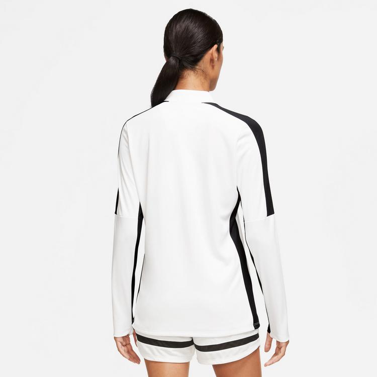 Nike Nike Academy Funktionsshirt Damen - white-black-black - 1 | SportScheck