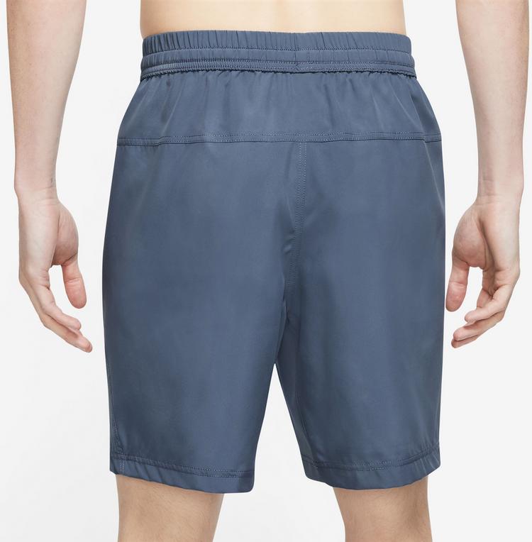 Nike Nike Form Funktionsshorts Herren - diffused blue-black - 1 | SportScheck