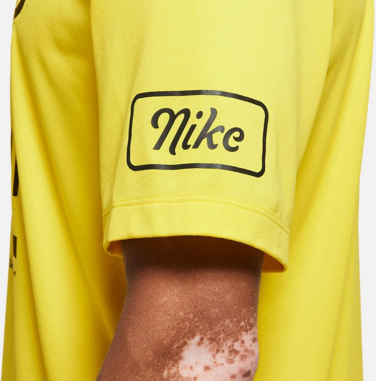 Nike Nike RLGD Funktionsshirt Herren - yellow strike - 2 | SportScheck