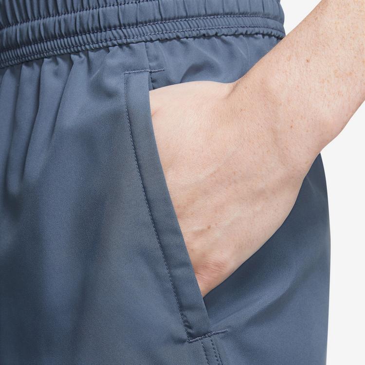 Nike Nike Form Funktionsshorts Herren - diffused blue-black - 3 | SportScheck