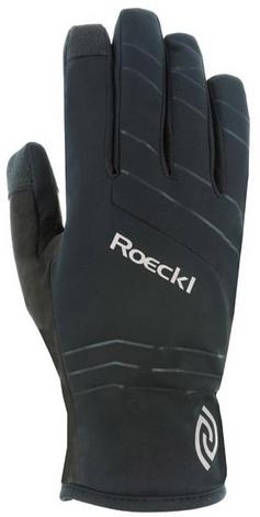 Roeckl GORE-TEX Rosegg Handschuhe black