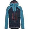 Dynafit TLT Hardshelljacke Herren - storm blue