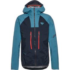 Dynafit GORE-TEX TLT Hardshelljacke Herren storm blue