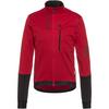 Gonso Valaff Fahrradjacke Herren - chilli-black
