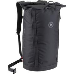 Black Diamond STREET CREEK 30 RT Kletterrucksack black