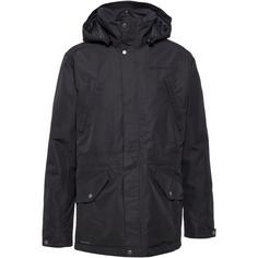 VAUDE Gelvin Parka Herren phantom black