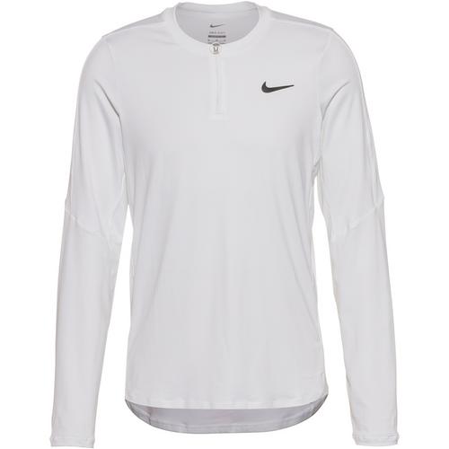 Nike COURT ADVANTAGE Tennisshirt Herren