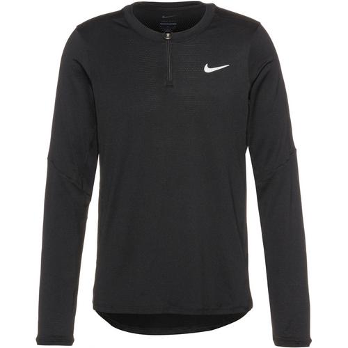 Nike COURT ADVANTAGE Tennisshirt Herren