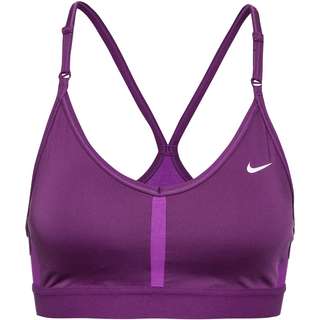 Nike Indy Sport-BH Damen viotech-vivid purple-viotech-white