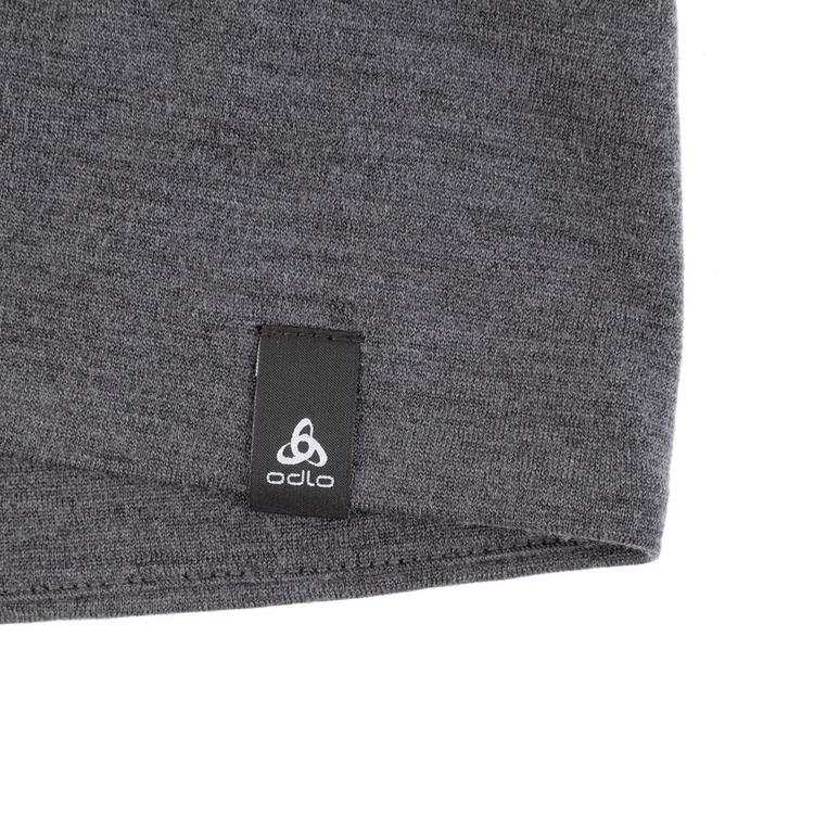 Odlo Odlo Revelstoke Performance Wool Stirnband Herren - odlo graphite grey melange - 0 | SportScheck