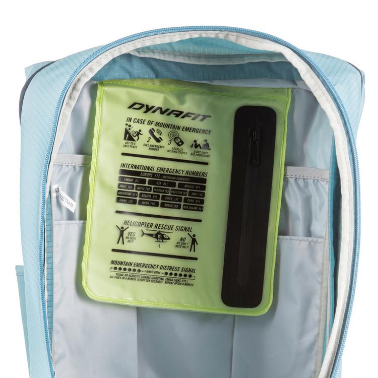 Dynafit Dynafit Speed 25+3 Tourenrucksack - storm blue-blueberry - 4 | SportScheck