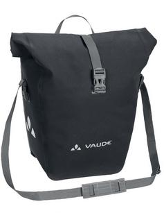 VAUDE Aqua Back Deluxe Single Fahrradtasche phantom black