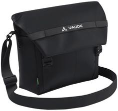 VAUDE Mineo Messenger 9 Umhängetasche black