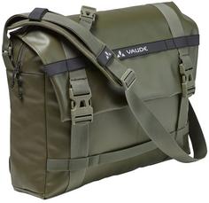 VAUDE Mineo Messenger 22 Umhängetasche khaki