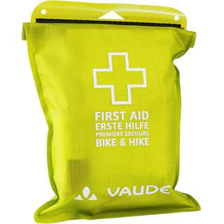 VAUDE First Aid Kit Waterproof Erste Hilfe Set bright green