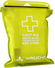 VAUDE First Aid Kit Waterproof Erste Hilfe Set bright green
