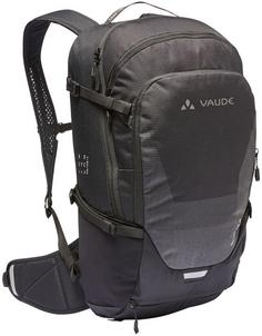 VAUDE Maob 20 II Fahrradrucksack black