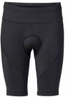 VAUDE Matera Fahrradhose Damen - black