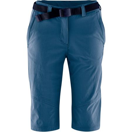 Maier Sports Lawa Bermudas Damen Shorts 38 Normal | 04056286219755 Maier Sports Lawa Bermudas Damen Shorts 38 Normal | 04056286219755