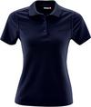 Maier Sports Ulrike Poloshirt Damen - night sky