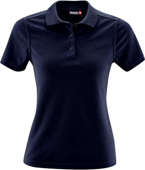 Maier Sports Ulrike Poloshirt Damen