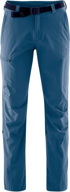 Maier Sports Nil Wanderhose Herren ensign blue