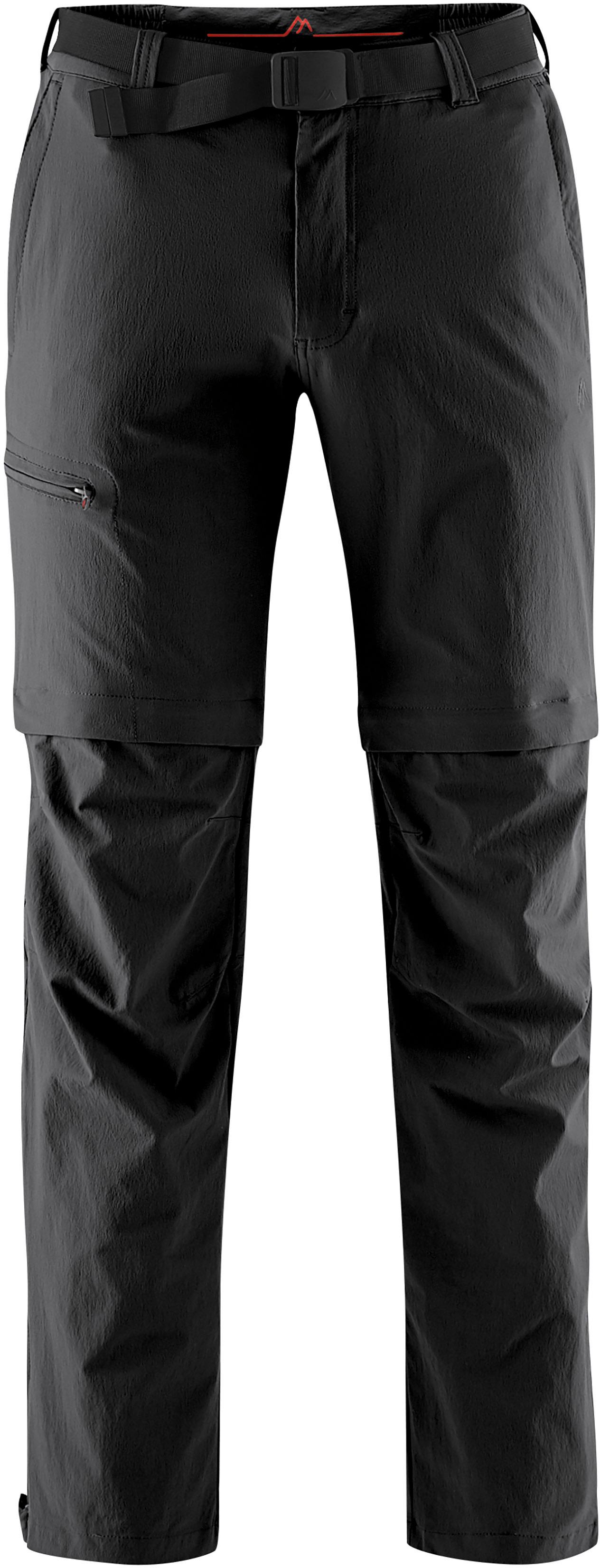 Maier Sports Tajo Zipphose Herren