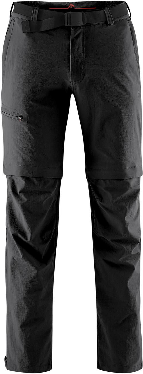 Maier Sports Tajo Zipphose Herren