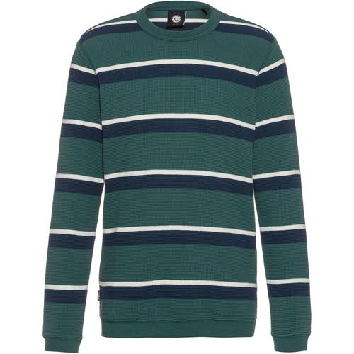 Element Illwaco Langarmshirt Herren