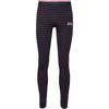 Odlo Active Warm Originals Eco Funktionsunterhose Damen - dark sapphire-sundried tomato