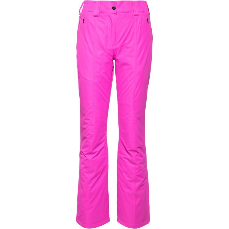 CMP CMP WOMAN PANT Skihose Damen - purple fluo - 0 | SportScheck